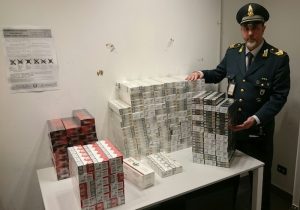 Guardia di Finanza, il resoconto estivo dei controlli su tutto il territorio provinciale