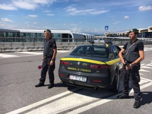 Guardia di Finanza, il resoconto estivo dei controlli su tutto il territorio provinciale