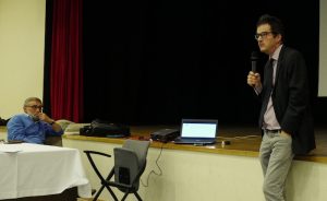Scuola e DSA a Lavena Ponte Tresa, "L'insegnante è un maestro concertatore"