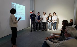 Maccagno, “C4Legality Lab”: il futuro dei beni culturali
