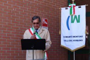 La nuova sede della Comunità Montana a Luino, insieme per risparmiare fondi pubblici