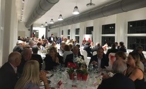 "Croce Rossa Luino come risorsa morale e civica": chiaro messaggio alle amministrazioni