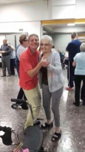 Festa dei Nonni a Cuveglio, oltre cento partecipanti tra balli ed allegria