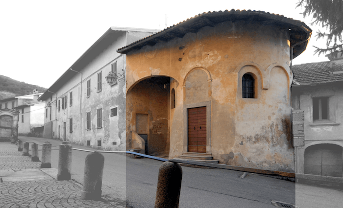 Restaurato il battistero di Domo, uno tra i monumenti più importanti della Lombardia