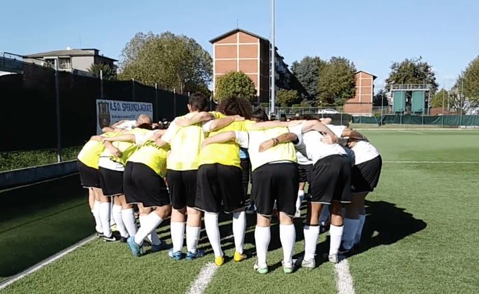 Calcio femminile, all'Alto Verbano non basta una doppia Gippini. Ad Agrate sfiorata la rimonta