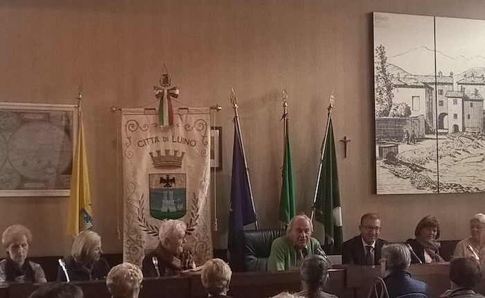 Al via la stagione dell'Università Popolare di Luino con il professor Silvio Raffo