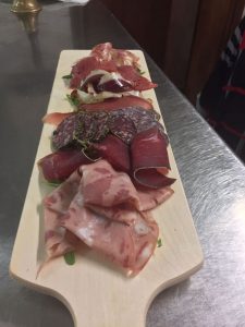 Dopo una grande estate, il ristorante "Miralago Colmegna" è pronto per l'autunno