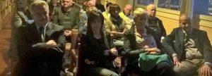 Luino, un viaggio nel mondo della comunicazione e del giornalismo con Paolo Nizzola