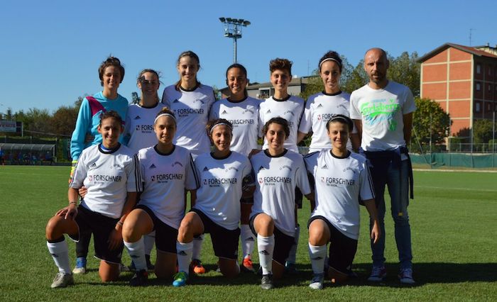 Calcio femminile, all'Alto Verbano non basta una doppia Gippini. Ad Agrate sfiorata la rimonta