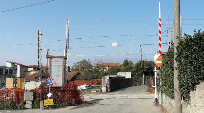 Luino, il 10 dicembre la riattivazione della linea ferroviaria. Ecco come cambierà la stazione