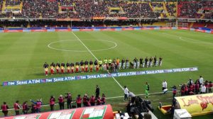 Ad 85 anni da Germignaga a Benevento ogni partita: Gennaro e il suo amore per il calcio