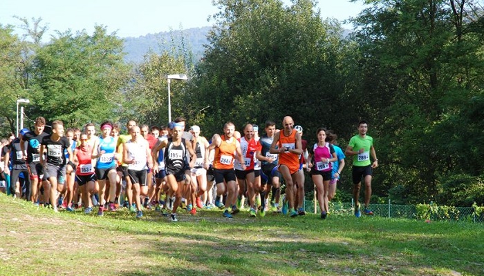 Domenica, una giornata all'insegna dello sport alla