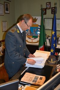 Evasione fiscale, imprenditore non dichiara redditi pari a 4 milioni di euro