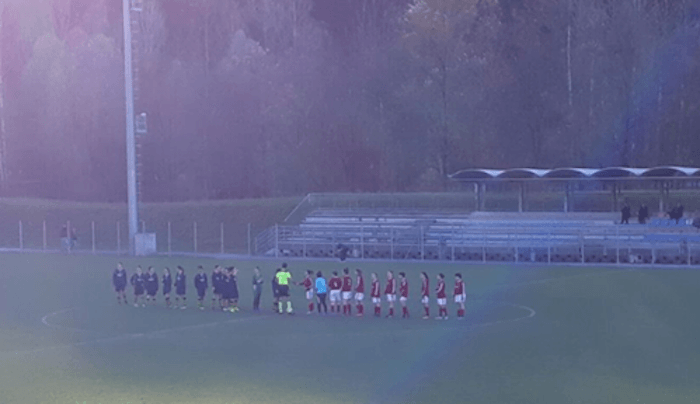 Bevilacqua e Gippini regalano la prima vittoria all'Alto Verbano. Abbandonato l'ultimo posto
