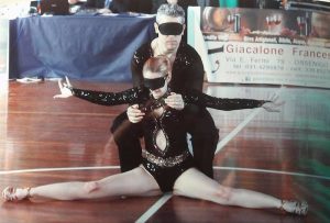La storia di Elena Travaini, la grande forza di volontà che porta al successo
