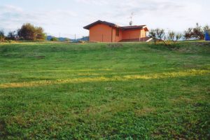 Vendesi terreno edificabile a Luino