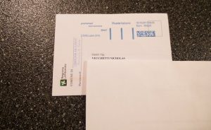 Un luinese da Boston: "E' arrivata solo ieri la cartolina per il referendum sull'Autonomia"