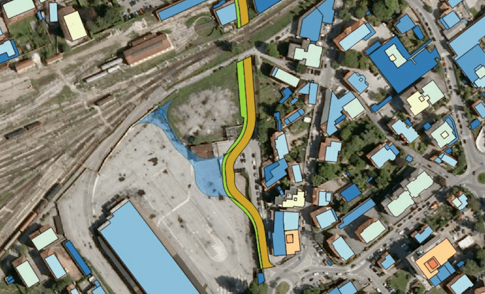Luino, l'assessore Miglio: