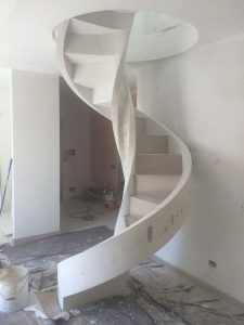 Quattro generazioni di piastrellistri, la storia di Andrea Castorino e della "Posatutto Pavimenti"