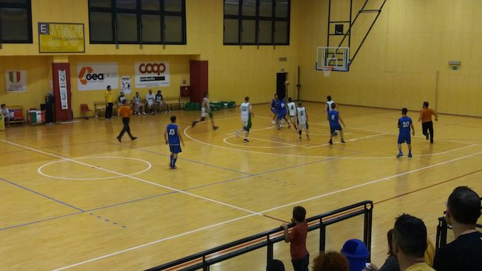 Primo successo esterno per il Basket Verbano: AS Varese ko dopo un supplementare
