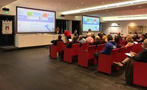 Coni, Regione Lombardia e Unasci premiano l’ultracentenaria Canottieri Luino