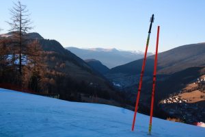 Da Brissago alle Olimpiadi invernali di Pyeongchang 2018: partiti i primi container della SPM