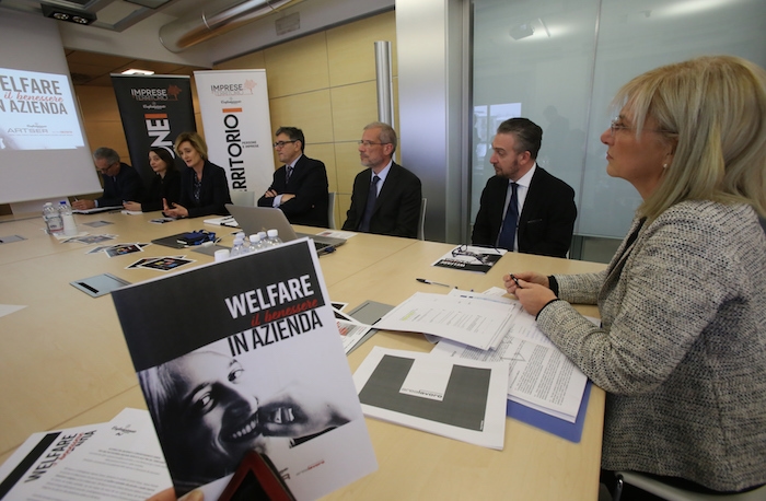 varese - firma protocollo asarva ubi banca