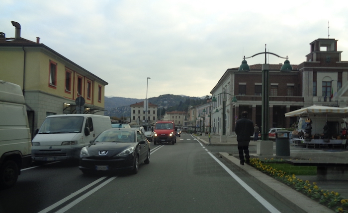 Mercato di Luino, 
