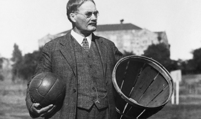 basket americana