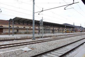 Torna attiva la linea Cadenazzo-Malpensa, "La stazione di Luino un fiore all'occhiello tecnologico"