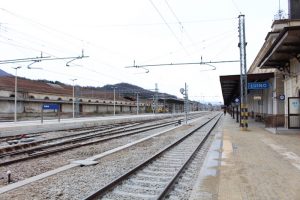 Torna attiva la linea Cadenazzo-Malpensa, "La stazione di Luino un fiore all'occhiello tecnologico"