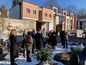 Luino, il viaggio nei luoghi amati da Piero Chiara e da "Il Balordo"