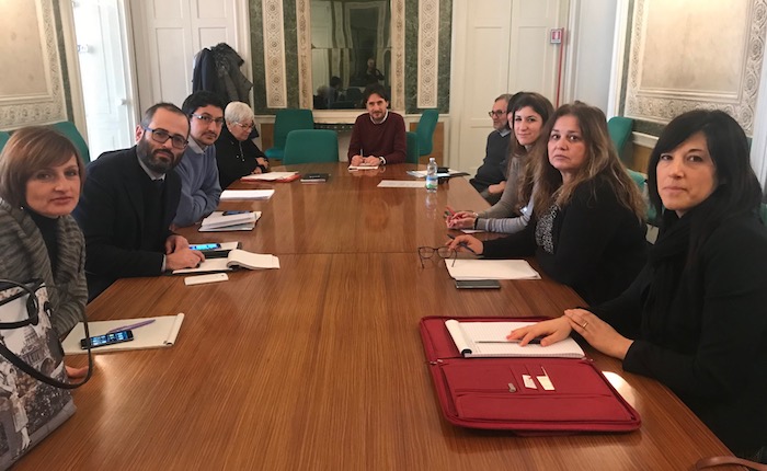 Un tavolo tecnico in provincia per le crisi aziendali di Masci e ItalTrasfo di Germignaga
