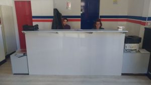 Arriva a Luino "La Reggia dei Servizi", la nuova posta privata al servizio dei cittadini