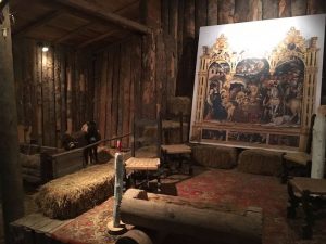 Il presepe vivente di Brezzo scalda tutto il luinese. Tutte le foto