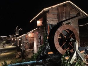 Il presepe vivente di Brezzo scalda tutto il luinese. Tutte le foto