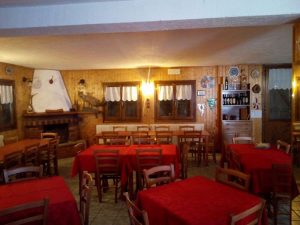 Rinasce la Forcora, domani riapre il "Ristorante Sciovia". A breve si torna sugli sci