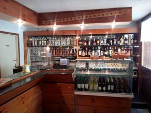 Rinasce la Forcora, domani riapre il "Ristorante Sciovia". A breve si torna sugli sci