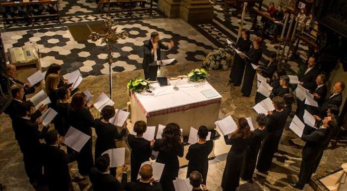 Luino, ancora musica al Teatro Sociale: venerdì il 