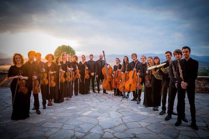 Luino, ancora musica al Teatro Sociale: venerdì il 