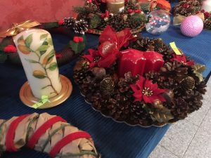 Luino, gli appuntamenti con il mercatino di Natale della parrocchia di Voldomino 
