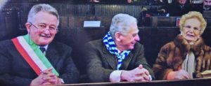 Liliana Segre senatrice a vita, testimone della shoah anche a Luino. "Riconoscimento meritato"