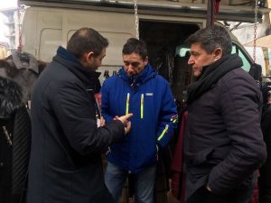 Luino, Astuti: “Il territorio di frontiera non è periferico: valorizziamo insieme le eccellenze”