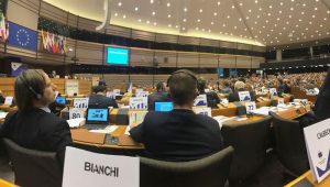 Comitato europeo delle regioni, Bianchi (Lega): "La Ue non limiti la libertà dei singoli paesi"
