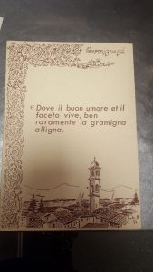"Bar Damin", il rinnovato ombelico di Germignaga oggi raggiunge il 20esimo anniversario