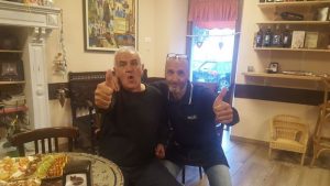 "Bar Damin", il rinnovato ombelico di Germignaga oggi raggiunge il 20esimo anniversario