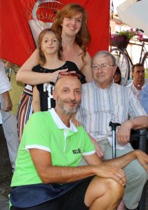 "Bar Damin", il rinnovato ombelico di Germignaga oggi raggiunge il 20esimo anniversario