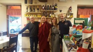 "Bar Damin", il rinnovato ombelico di Germignaga oggi raggiunge il 20esimo anniversario