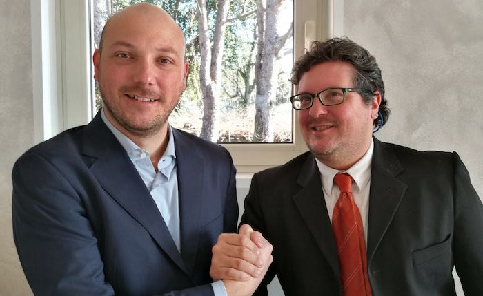 Elezioni regionali: Dario Violi oggi in provincia, il candidato M5S arriverà anche nel luinese