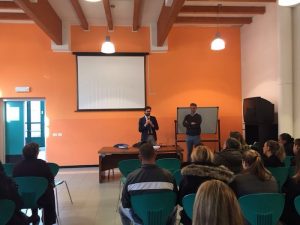 Open Day per la formazione professionale, in centinaia da tutta la provincia per guardare al futuro